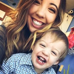 Meet your Posher, Darien